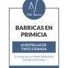 Club Barrica Primicia
